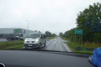 ...statt Fahrradfahren