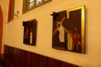 Führung im Dom Koszalin