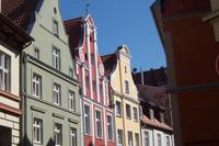 Stadtrundgang in Stralsund
