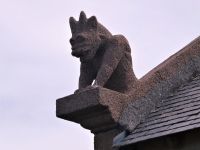 der Teuel lauert überall