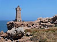 auch hier ein Leuchtturm