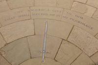 Oxford - Stadtrundgang