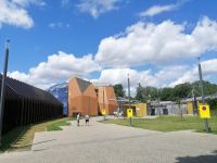 Zitadelle von Namur, Ausstellungsraum