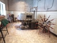 Führung durch die Bosch-Brauerei, Maastricht - Bier Abfüllung