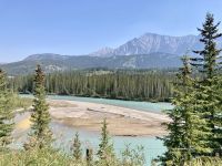 Trans Canada Highway