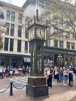 Gastown 