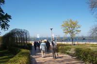 Spaziergang in Göhren