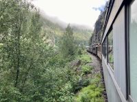 Scenic White Pass Railway