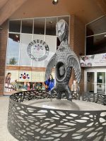 Heritage Center Anchorage