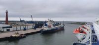 002 Abfahrt Amsterdam-Ijmuiden