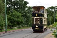 021 Beamish Museum