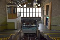 131 Cairngorm Mountain Railway