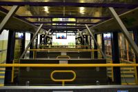 132 Cairngorm Mountain Railway