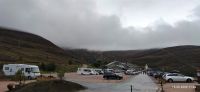 137 Cairngorm Mountain Railway, Basisstation