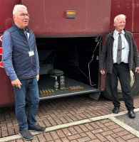 147 Highland Folk Museum, eberhardt-Wow