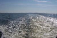Schifffahrt nach Vitte