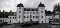 308 Barony Castle Hotel, Peebles