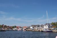 Hafen Vitte