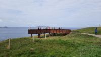 Blasket-Besucherzentrum