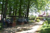 Gerhart Hauptmann Haus