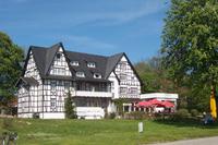 Fachwerkbau in Kloster