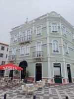 Café Internacional Horta 