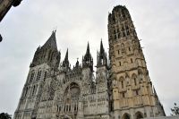 Kathedrale von Rouen