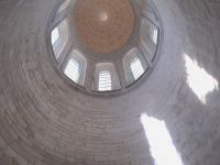 Renaissancekuppel in der Kathedrale von Vannes