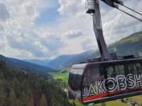Davos - Jakobshorn-Bahn