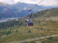 Davos - Jakobshorn