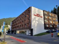 Davos - Hotel 