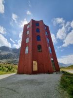 Julierpass (Juliertheater)