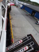 Kirkenes - wir legen ab