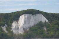 Kreidefelsen von Rügen