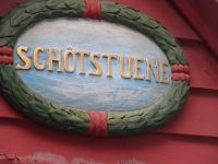 Bergen - Versammlungsraum, Essensausgabe und Gerichtsbarkeit der Bryggen-Bewohner