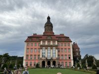 Schloss Fürstenstein