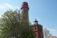 Leuchttürme von Kap Arkona