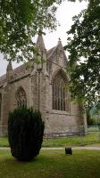 Dunkeld - Kathedrale