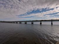 Dundee - Brücke über den Dee
