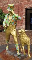 Johnnie Walker