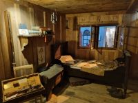 Zermatt - Matterhorn Museum 