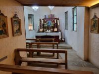 Zermatt - Matterhorn Museum 