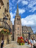 Durham