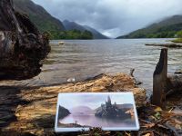 Loch Shiel