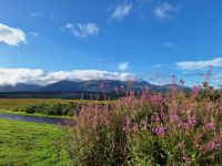 Ben Nevis Range