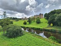 Alnwick Castle