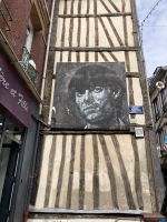 Sohn dieser Stadt - Autor, Komponist und Rock ´n Roller