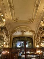 Jugendstil à la Gallé