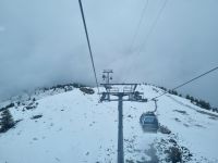 Zermatt - Rothornbahn