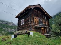 Zermatt - Folklore-Abend auf 